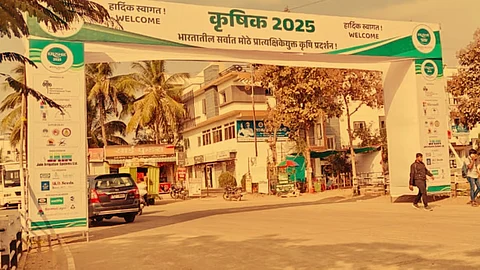 Krushik 2025