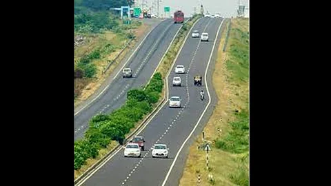 highway