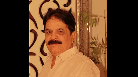 Datta Khade