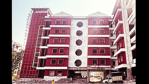 Wakad CBSE School