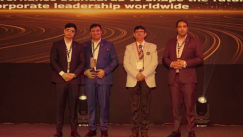 Corporate Governance Excellence Summit and Awards 2025