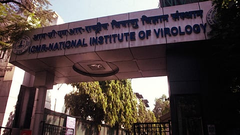 ICMR NIV Pune