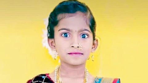 Dhanashree Ambadas Gadhve