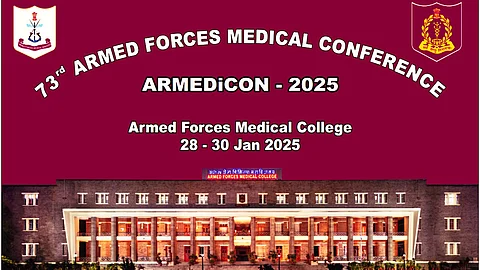 ARMEDiCON 2025