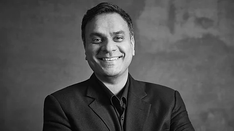 Abhijit Pawar