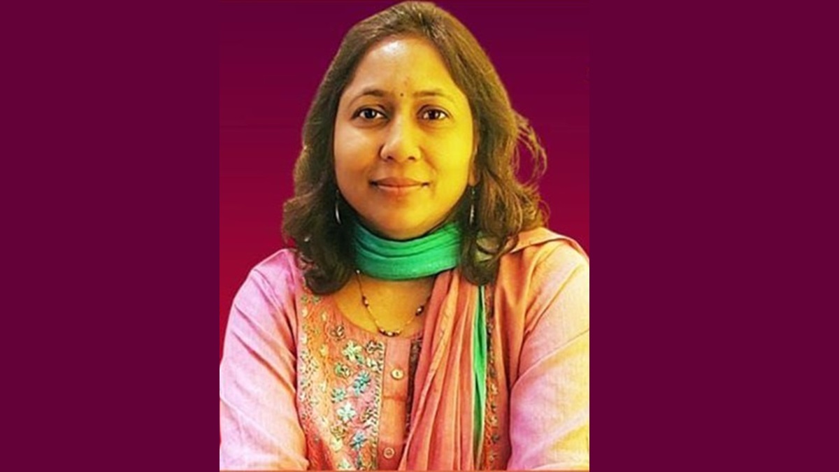 Prof Dr. Sarika Khope