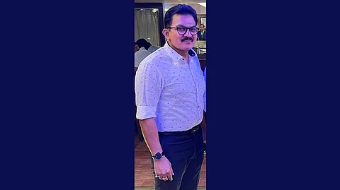 ACP Sunil Tambe