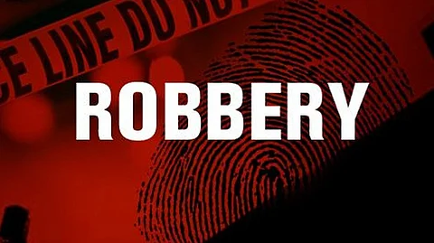 Robbery