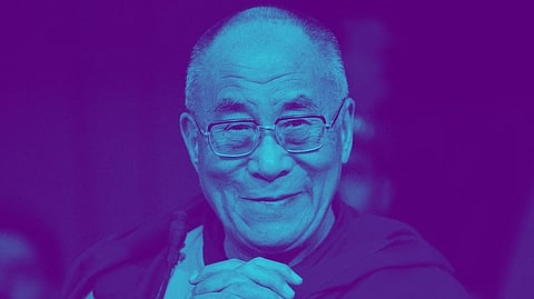 Dalai Lama
