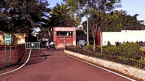 Research and Development Establishment (Engineers)