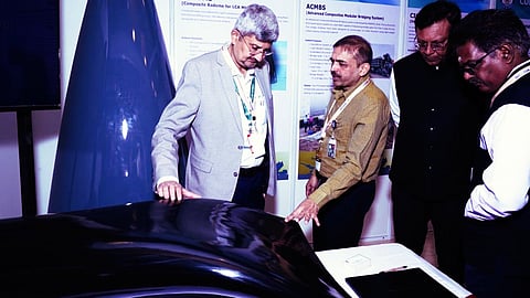 19th ISAMPE National Conference on Composites (INCCOM-19)