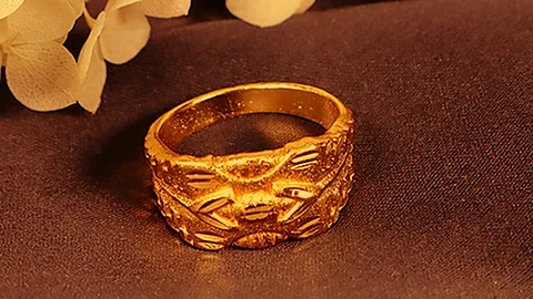 Gold