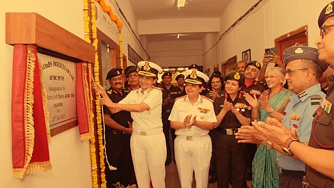 DHR-ICMR Advanced Molecular Oncology Diagnostic Services (DIAMOnDS) Centre