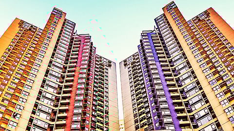 Real Estate