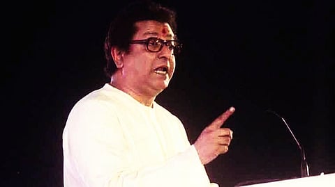 Raj Thackeray