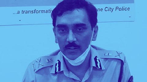 IPS Amitabh Gupta