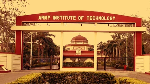 Army Institute of Technology