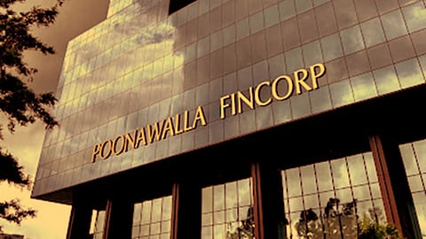Poonawalla Fincorp
