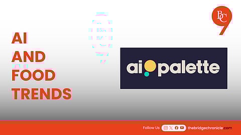 Cracking the Code of Food Trends –
And This COEP’s Alumni is Behind It.