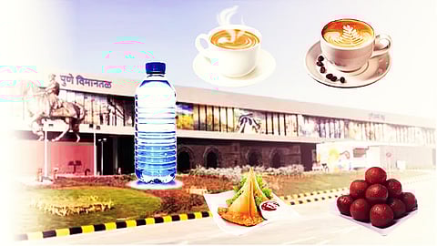 Udaan Yatra Cafe