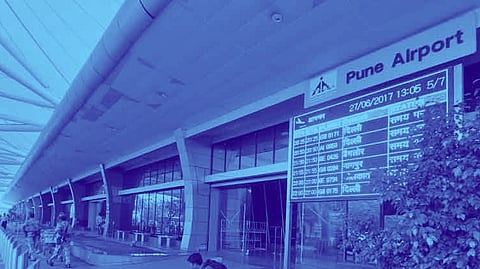 Pune Airport