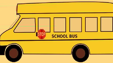 School Bus