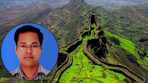 Ranjit Mohandas Shinde