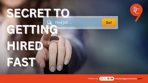 Job Hunt 2025: Post Your Resume Here or Get Left Behind!