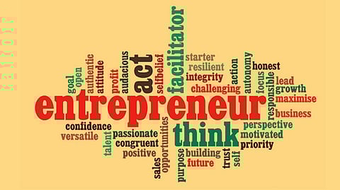 Entrepreneurship
