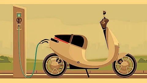e-bike