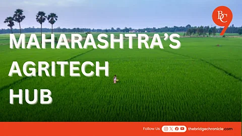 Is This City the Future of Smart Farming in India?