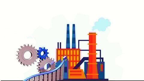 MCCIA Pune Industry Survey