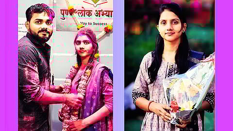 Nakusha Kisan Shinde