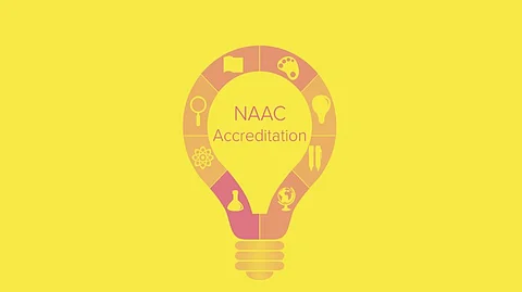 NAAC framework