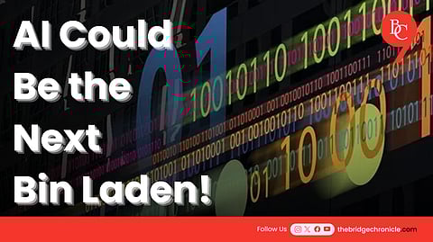 AI Could Be the Next Bin Laden!But Can India Turn AI into a Superpower?