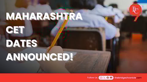 Breaking: Maharashtra CET 2025 Notification Released—Exam Dates Confirmed!