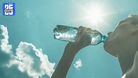 Pune Experiences Sudden Drop in Temperature