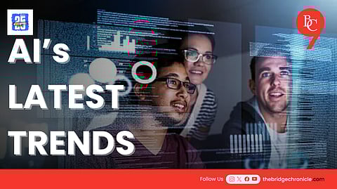 AI Agents Are Changing the Game: Discover the Latest Trend for 2025