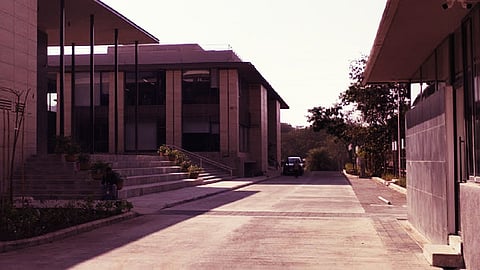 Pune International Centre