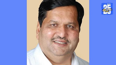 Mangal Prabhat Lodha