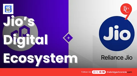 JioCoin: Unlocking Opportunities in Reliance Jio’s Digital Ecosystem