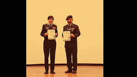 Army Hospital (R&R) Hosts Inter-Command Conference on Musculoskeletal Rehab and Sports Injury