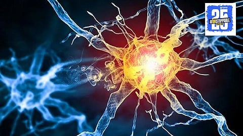 Guillain-Barre Syndrome