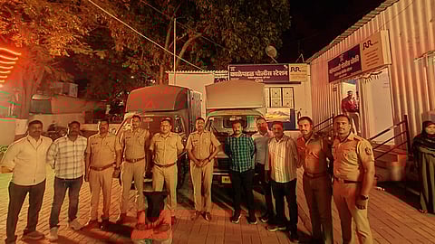 Pune Police and FDA Seize ₹64 Lakh Worth of Gutkha