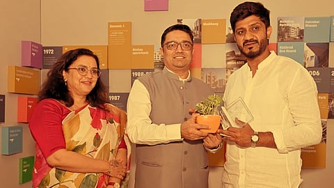 Pune: Design-Centric Urban Planning Key to Future, Experts Discuss at VK Group Event