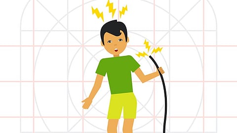 Representative Image