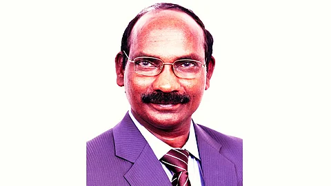 Dr. K. Sivan
