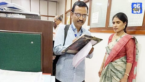 Land Acquisition Compensation Delayed