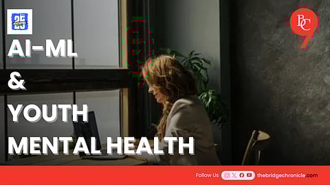 Youths Turn to Technology for Therapy: AI and ML Deliver 93% Accuracy in Mental Health Support