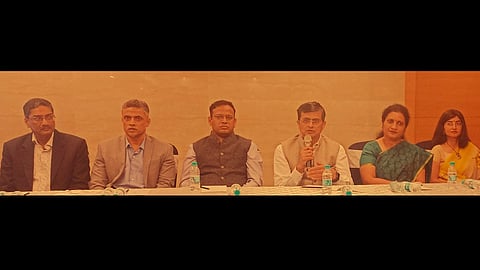 Chellaram Hosts International Diabetes Summit 2025